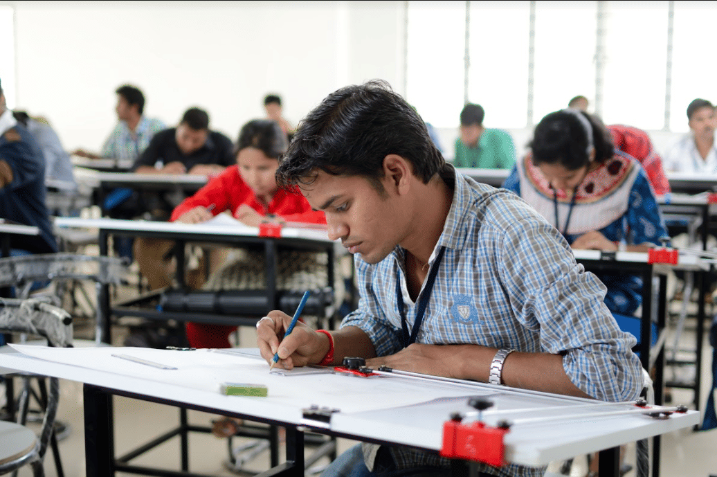 CMRIT Bangalore Labs photo 12